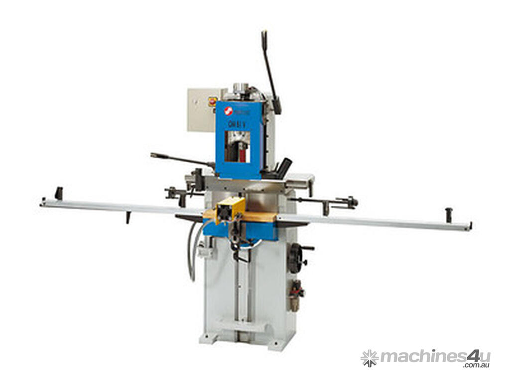 Hire Masterwood OMB1 V Manual Mortiser in Seven Hills, NSW