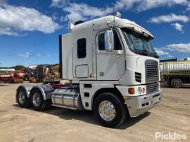 2010 Freightliner Argosy - picture0' - Click to enlarge