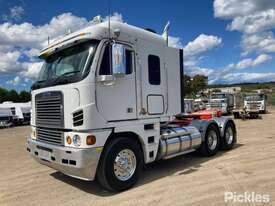 2010 Freightliner Argosy - picture0' - Click to enlarge