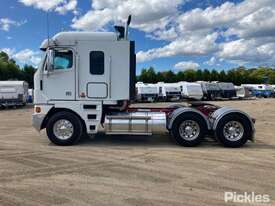 2010 Freightliner Argosy - picture1' - Click to enlarge