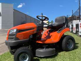 Husqvarna TS 138- Central QLD - picture0' - Click to enlarge