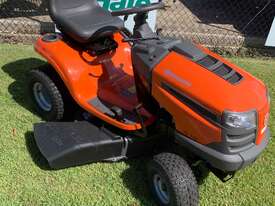 Husqvarna TS 138- Central QLD - picture1' - Click to enlarge