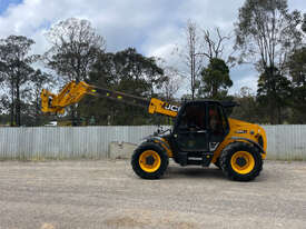 JCB Loadall 541-70 Telescopic Handler Telescopic Handler - picture0' - Click to enlarge