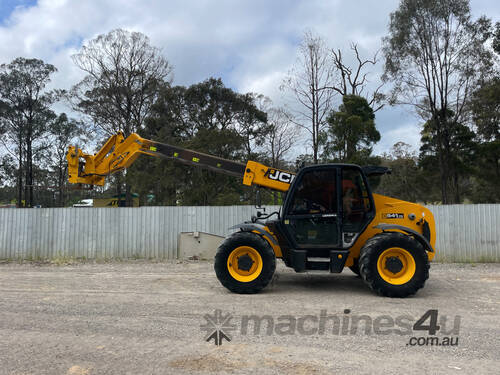 JCB Loadall 541-70 Telescopic Handler Telescopic Handler