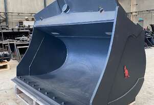 6.5-9Ton Excavator Tilt Bucket 1500mm Hyundai