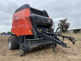 Kuhn VB2160 - picture0' - Click to enlarge