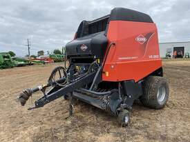 Kuhn VB2160 - picture1' - Click to enlarge