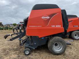 Kuhn VB2160 - picture2' - Click to enlarge