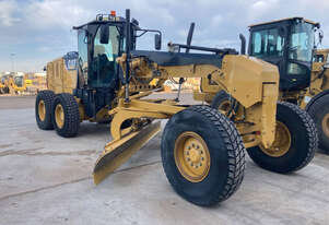 2012 CAT 12M2 Grader 8,200 hrs 2012 CAT 12M2 Grader 8,200 hrs