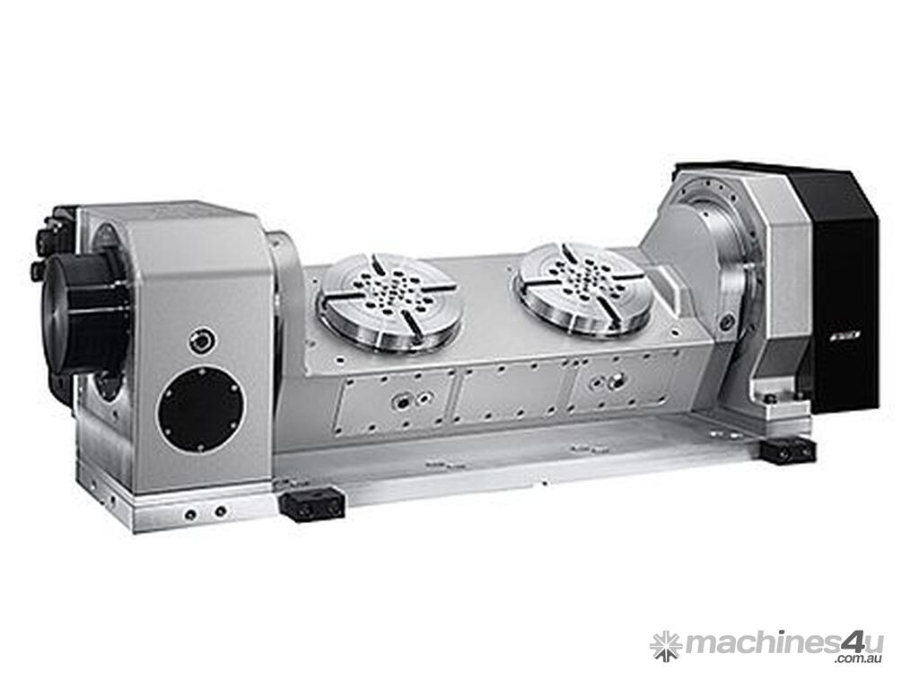 detron rotary table quotation