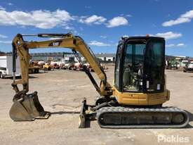 2010 Caterpillar 305C - picture1' - Click to enlarge