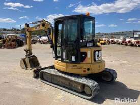 2010 Caterpillar 305C - picture2' - Click to enlarge