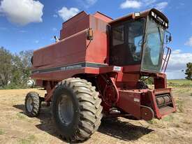 Case IH 1688 and 1010 30FT - picture0' - Click to enlarge