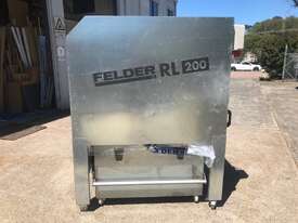 Felder RL 200 Dust extractor - picture0' - Click to enlarge