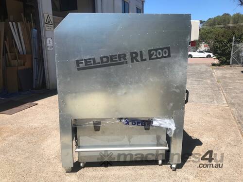 Felder RL 200 Dust extractor