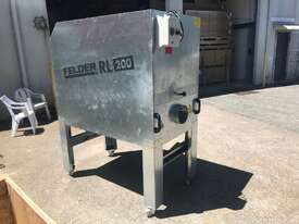 Felder RL 200 Dust extractor - picture0' - Click to enlarge