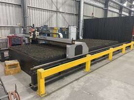 Plasma CNC Profile Cutter - picture0' - Click to enlarge