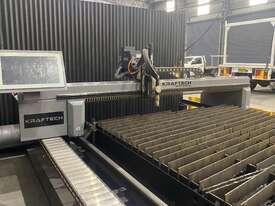 Plasma CNC Profile Cutter - picture0' - Click to enlarge