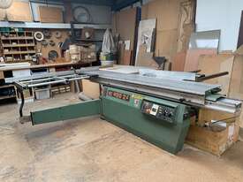 *MUST GO* Panel Saw with 2700 mm Sliding Table - picture0' - Click to enlarge