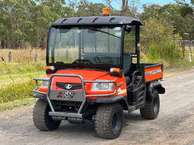 Kubota RTV900XT ATV All Terrain Vehicle - picture0' - Click to enlarge