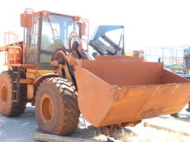 CATERPILLAR 930G INTERGRATED TOOL CARRIER/LOADER - picture0' - Click to enlarge