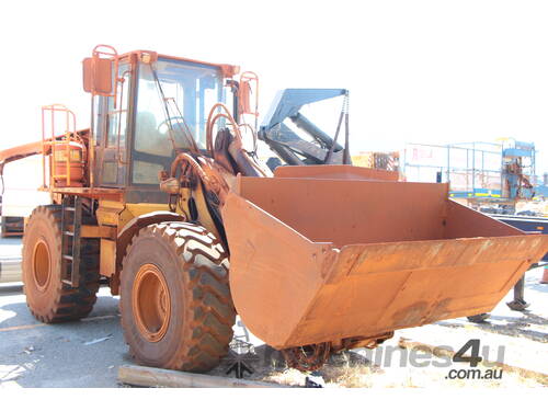 CATERPILLAR 930G INTERGRATED TOOL CARRIER/LOADER