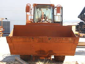 CATERPILLAR 930G INTERGRATED TOOL CARRIER/LOADER - picture0' - Click to enlarge