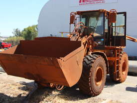 CATERPILLAR 930G INTERGRATED TOOL CARRIER/LOADER - picture1' - Click to enlarge