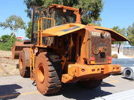 CATERPILLAR 930G INTERGRATED TOOL CARRIER/LOADER - picture2' - Click to enlarge