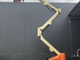 JLG E450AJ ELECTRIC ARTICULATING BOOM LIFT 45FT - picture0' - Click to enlarge