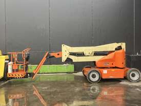 JLG E450AJ ELECTRIC ARTICULATING BOOM LIFT 45FT - picture2' - Click to enlarge