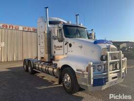 2006 Kenworth T604 - picture0' - Click to enlarge