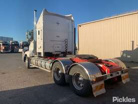 2006 Kenworth T604 - picture0' - Click to enlarge