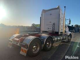 2006 Kenworth T604 - picture1' - Click to enlarge