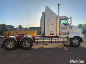 2006 Kenworth T604 - picture2' - Click to enlarge