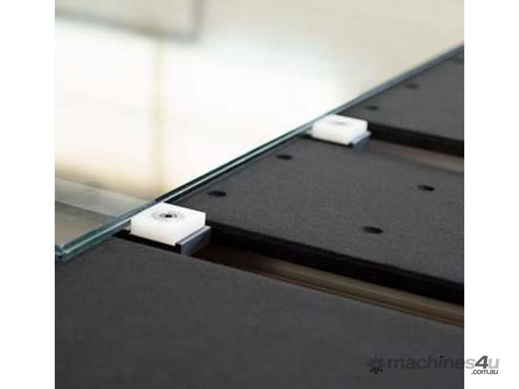 New 2023 TUROMAS TUROMAS LAM 500 Jumbo Laminated Glass Cutting Table