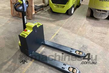 Clark 2.0t Lithium-ion Pallet Jack