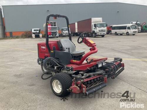 Toro ReelMaster 3100D