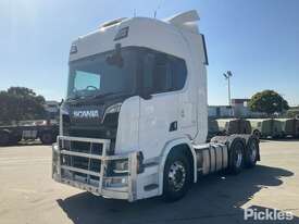 2018 Scania R620 - picture0' - Click to enlarge