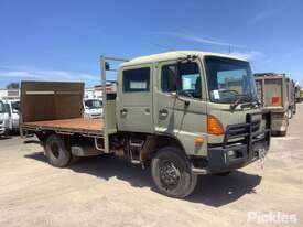 2003 Hino FT1J - picture0' - Click to enlarge