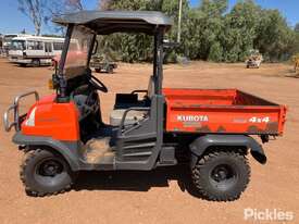 2009 Kubota RTV 900 - picture1' - Click to enlarge