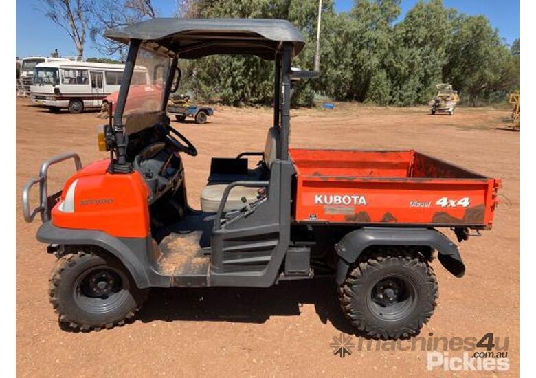 Used Kubota RTV900 Construction Equipment in , Listed on Machines4u
