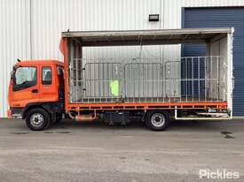 2007 Isuzu FRR550 - picture1' - Click to enlarge