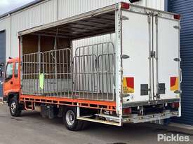 2007 Isuzu FRR550 - picture2' - Click to enlarge