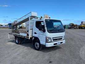 Mitsubishi Fuso - picture0' - Click to enlarge