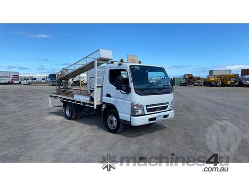 Mitsubishi Fuso