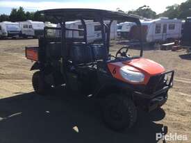 2018 Kubota RTV-X1140 - picture0' - Click to enlarge