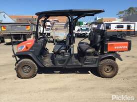 2018 Kubota RTV-X1140 - picture1' - Click to enlarge