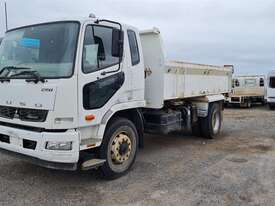 Fuso Fighter 1627 - picture1' - Click to enlarge