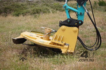 Diamond Mowers 72